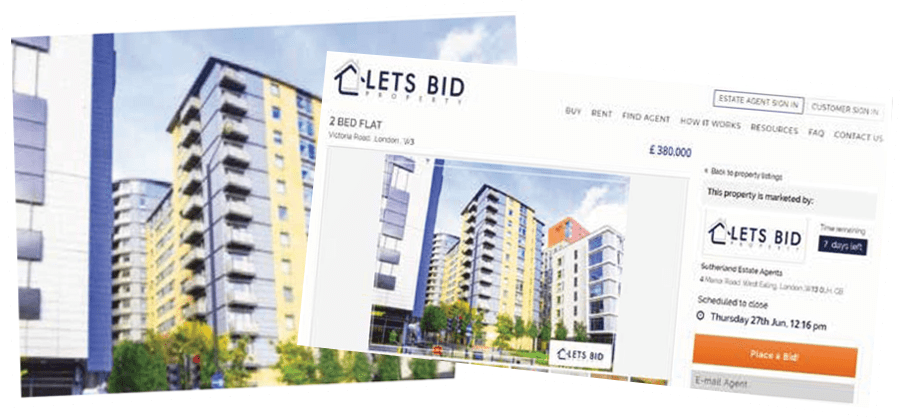 letsbid auction
