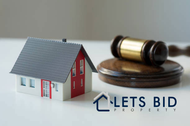 letsbid auction property