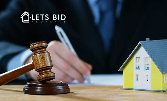 auction property