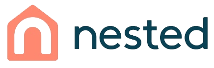 Nested Logo