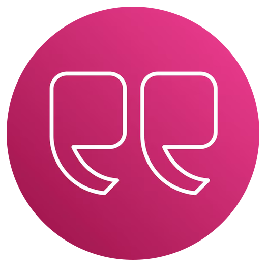 Quotes Icon