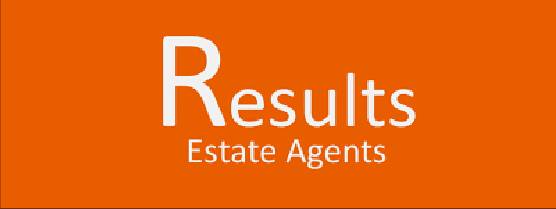 Results Estate Agents